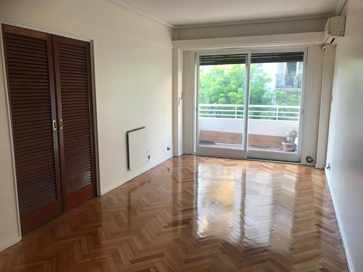CABALLITO 3 AMBIENTES VENTA BALCON PARQUE RIVADAVIA