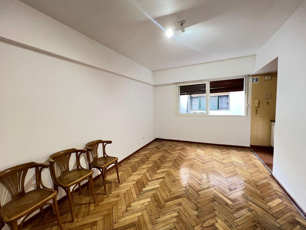 ALQUILER MONOAMBIENTE APTO PROFESIONAL BARRIO NORTE