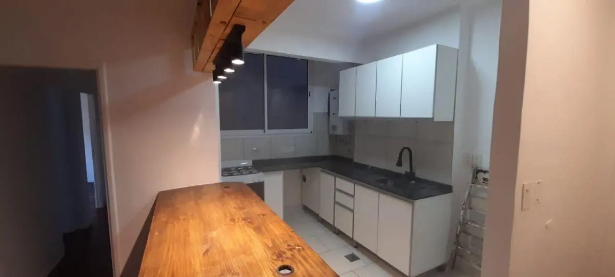 ALQUILER DEPARTAMENTO 3 AMBIENTES AL CONTRAFRENTE CON BALCON 2