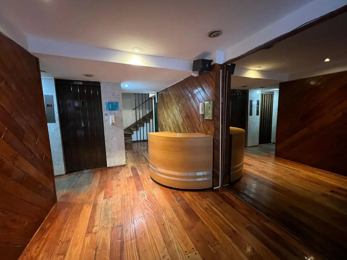 VENTA DEPARTAMENTO 5 AMBIENTES ALMAGRO COCHERA BALCON APTO PROFESIONAL 3