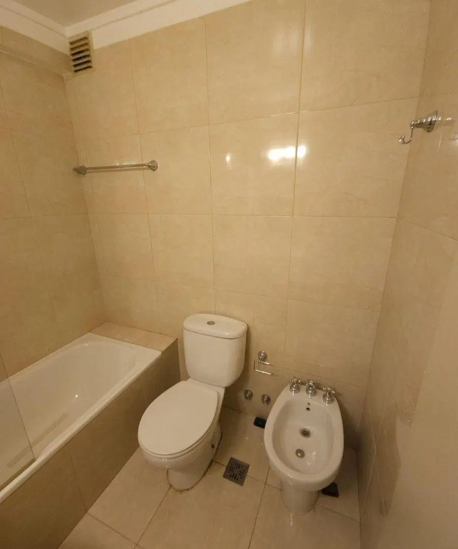 PALERMO ALQUILER AMBIENTE AL CONTRAFRENTE CON BALCON IMPECABLE 3
