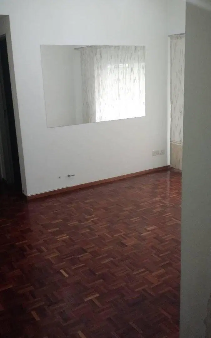ALQUILER 2 AMBIENTES CABALLITO 2