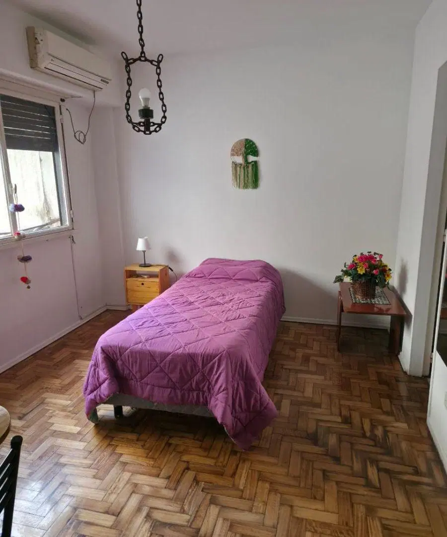 VENTA MONOAMBIENTE CABALLITO APTO CREDITO 4