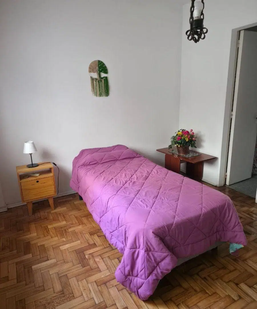 VENTA MONOAMBIENTE CABALLITO APTO CREDITO 1