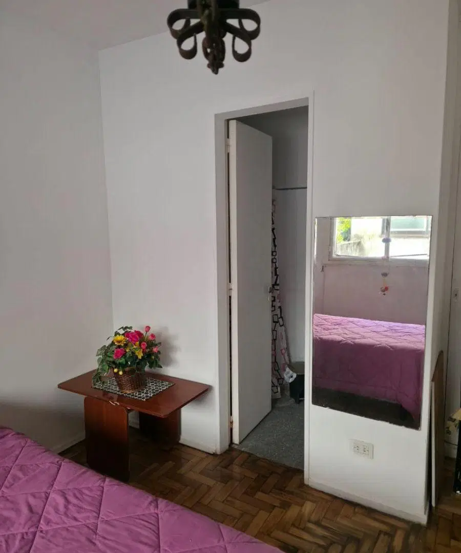 VENTA MONOAMBIENTE CABALLITO APTO CREDITO 2