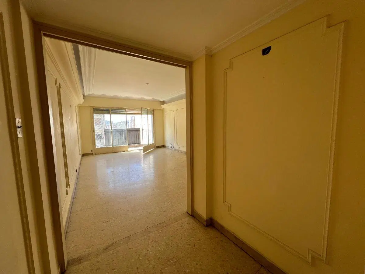 VENTA DEPARTAMENTO 4 AMBIENTES DEPENDENCIA ALMAGRO BALCON TERRAZA 5