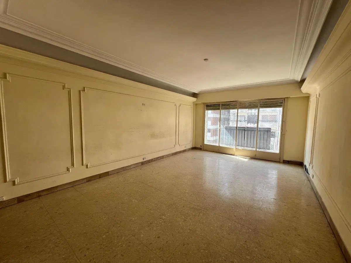 VENTA DEPARTAMENTO 4 AMBIENTES DEPENDENCIA ALMAGRO BALCON TERRAZA 5