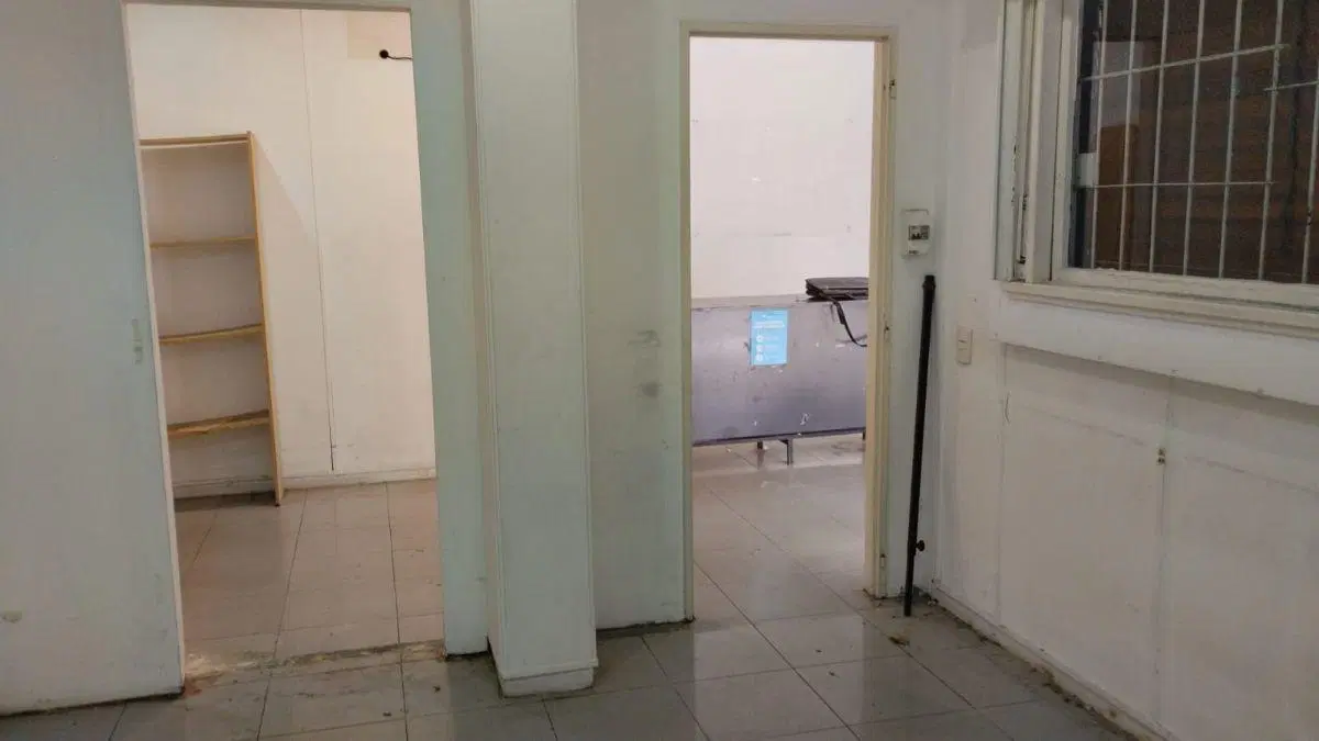 ALQUILER LOCAL COMERCIAL CABALLITO 4