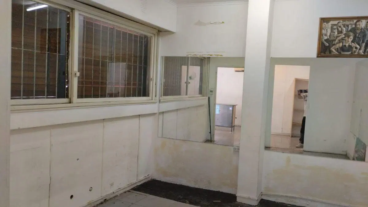 ALQUILER LOCAL COMERCIAL CABALLITO 2
