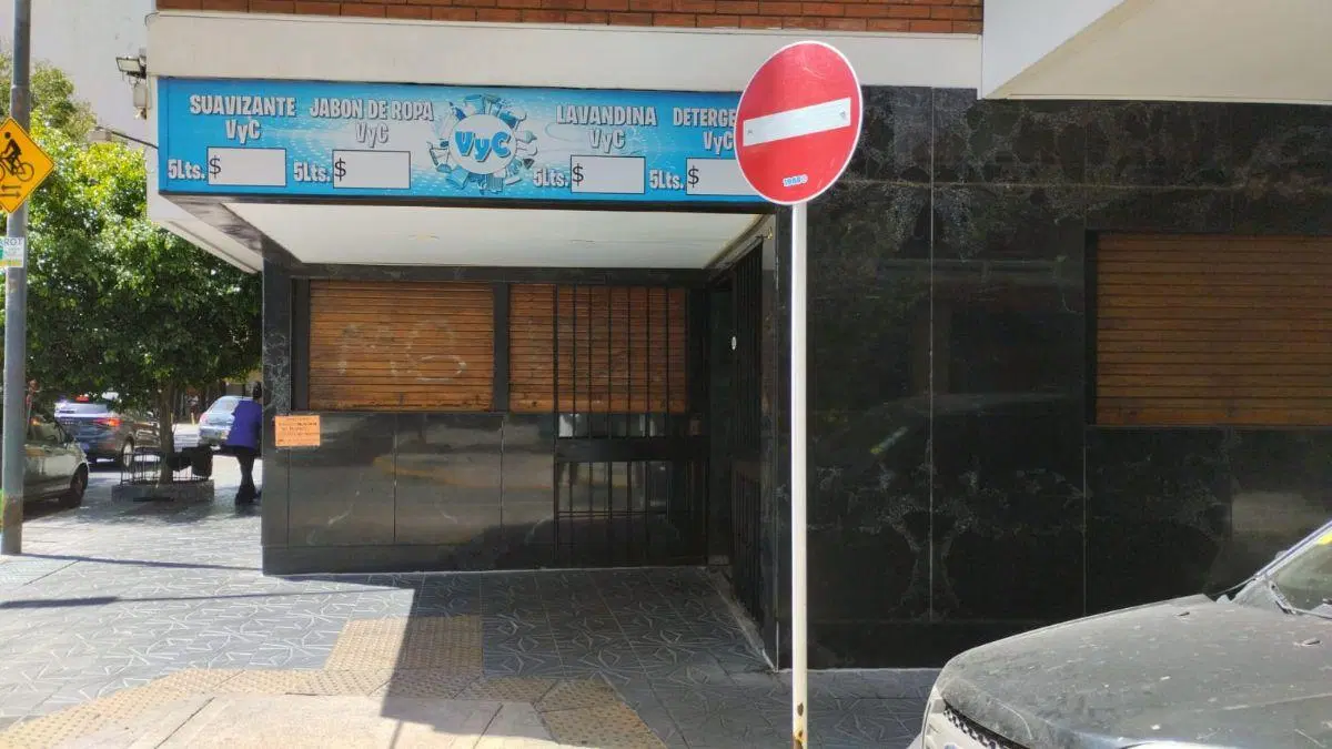 ALQUILER LOCAL COMERCIAL CABALLITO 1
