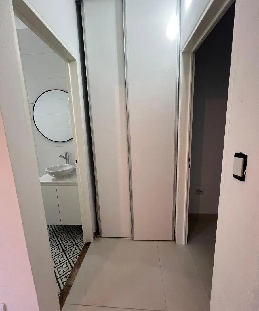 Alquiler Departamento Almagro 2 ambientes patio Apto Profesional Bajas expensas 2