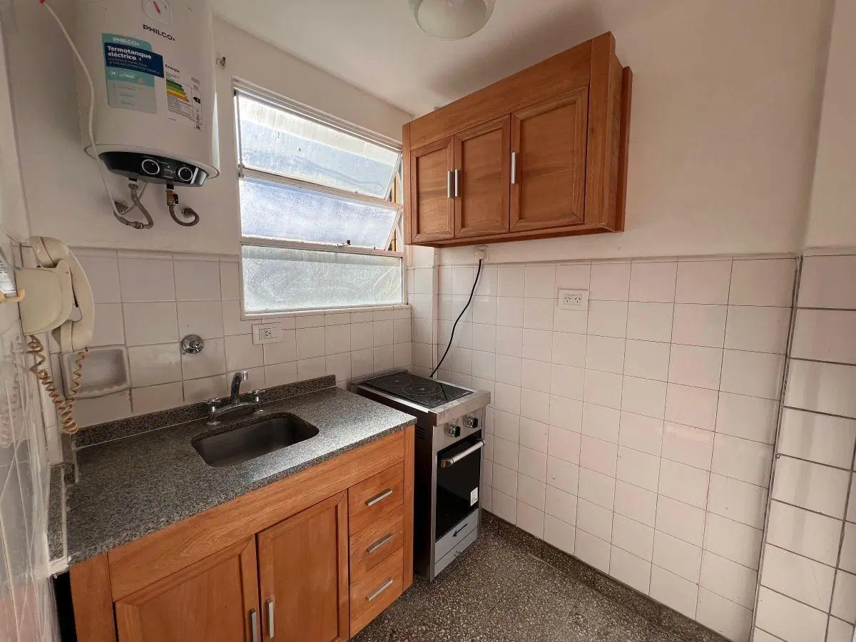 MONOAMBIENTE VENTA BALCON ALMAGRO APTO CREDITO 3
