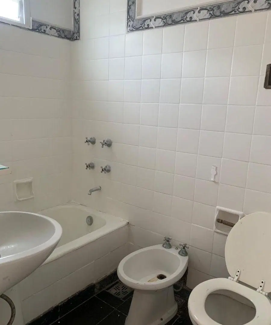 VENTA 2 AMBIENTES APTO PROFESIONAL BARRIO NORTE FRENRE BALCON 5