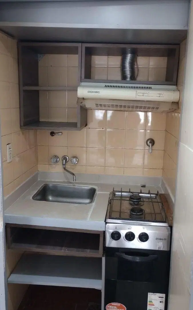 ALQUILER ALMAGRO MONOAMBIENTE ACUÑA FIGUEROA 900 3