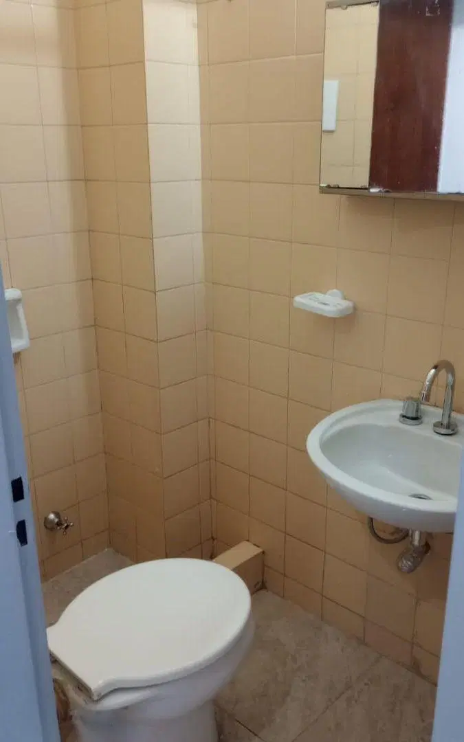 ALQUILER ALMAGRO MONOAMBIENTE ACUÑA FIGUEROA 900 2