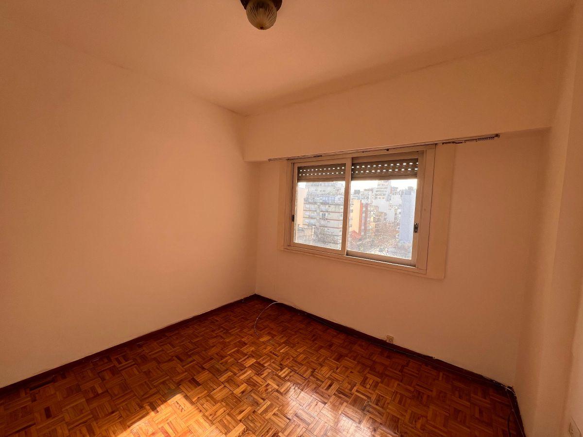 Foto de VENTA DEPARTAMENTO 2 AMBIENTES FRENTE BALCON CABALLITO, imagen 4
