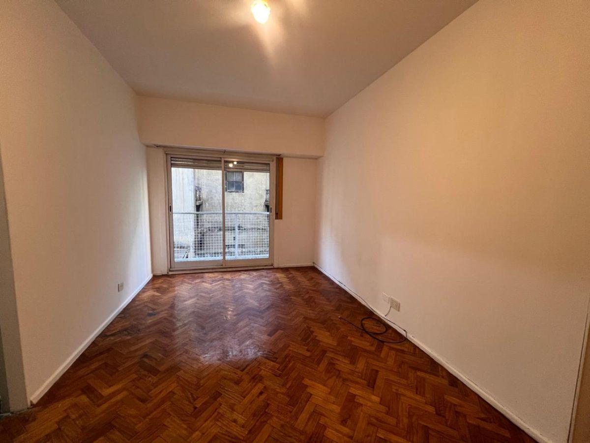 Foto de ALQUILER DEPARTAMENTO 2 AMBIENTES ALMAGRO, imagen 4