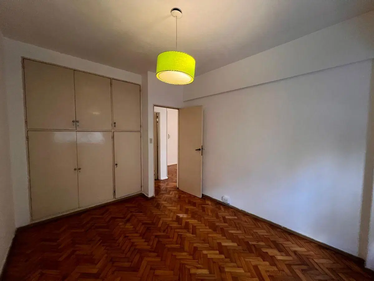 ALQUILER DEPARTAMENTO 2 AMBIENTES ALMAGRO 8