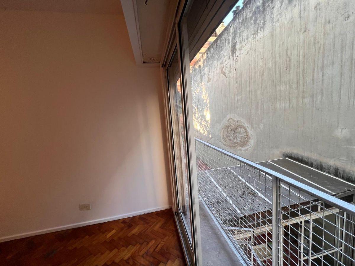 Foto de ALQUILER DEPARTAMENTO 2 AMBIENTES ALMAGRO, imagen 5