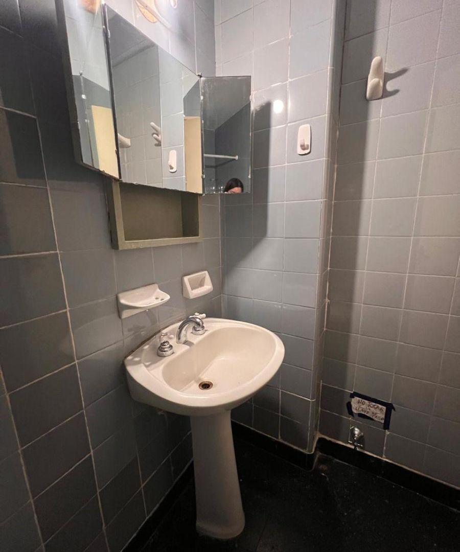 Foto de ALQUILER DEPARTAMENTO 2 AMBIENTES ALMAGRO, imagen 3