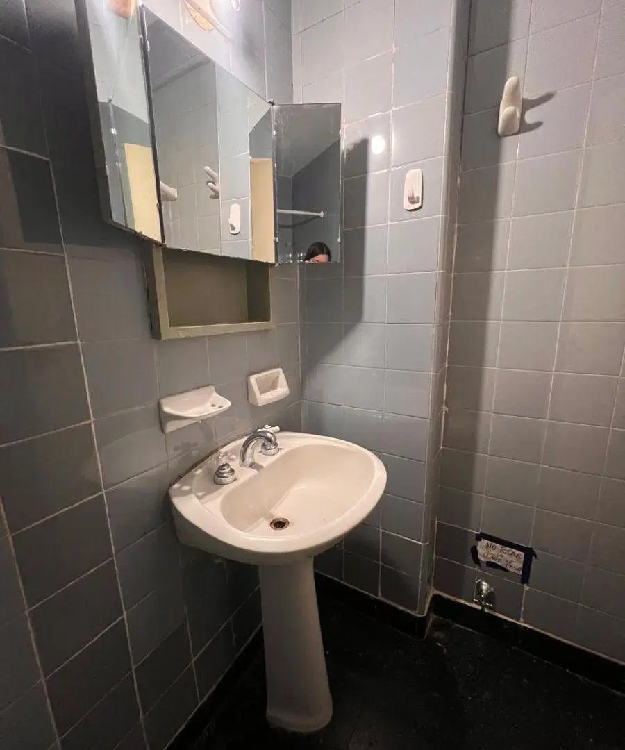 ALQUILER DEPARTAMENTO 2 AMBIENTES ALMAGRO 3