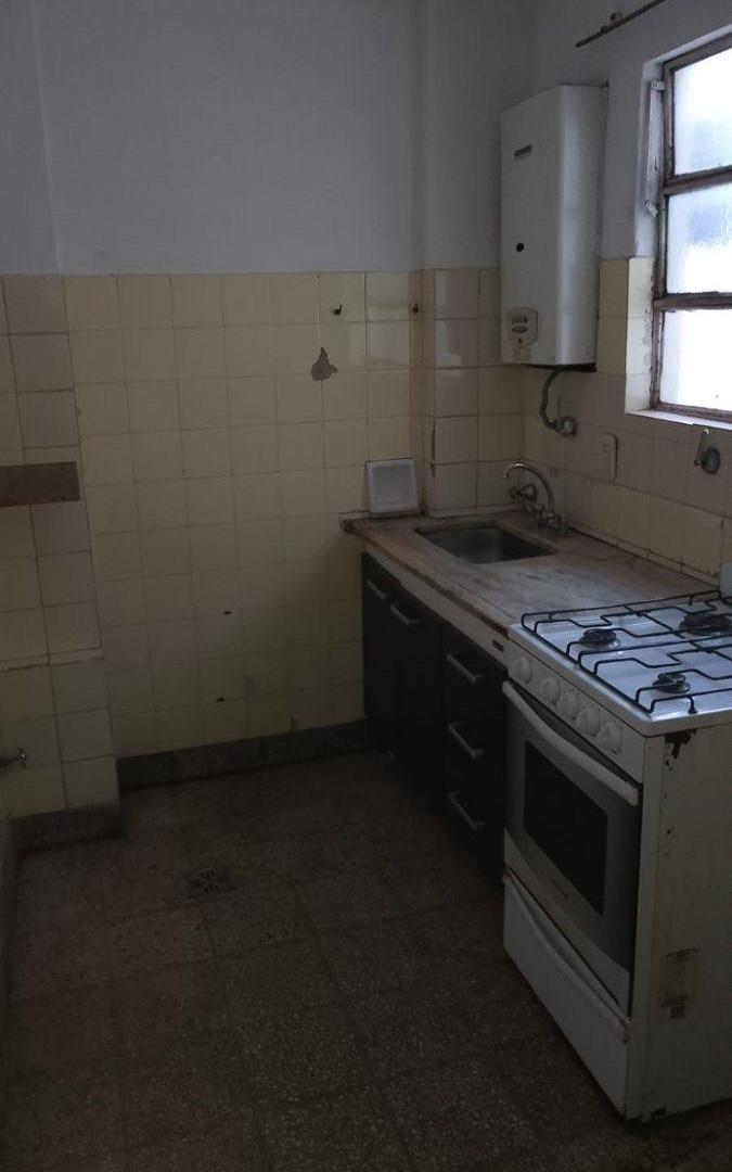 Foto de ALQUILER ALMAGRO TUCUMÁN 3800 2 AMBIENTES CON BALCÓN, imagen 3