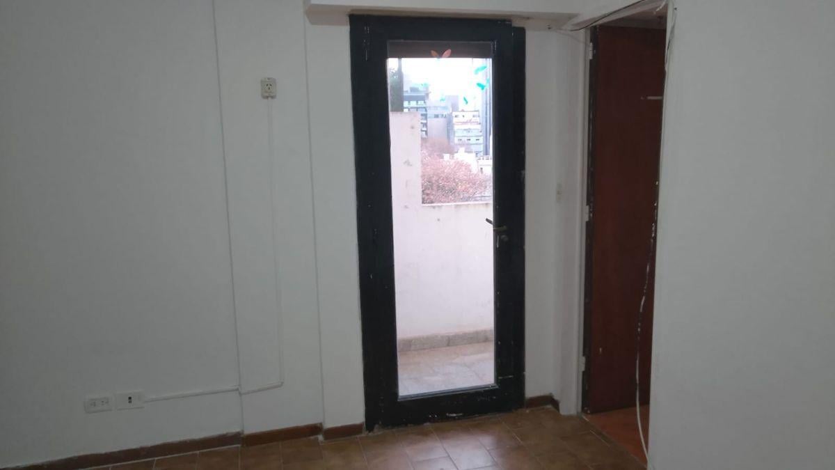Foto de ALQUILER ALMAGRO TUCUMÁN 3800 2 AMBIENTES CON BALCÓN, imagen 2