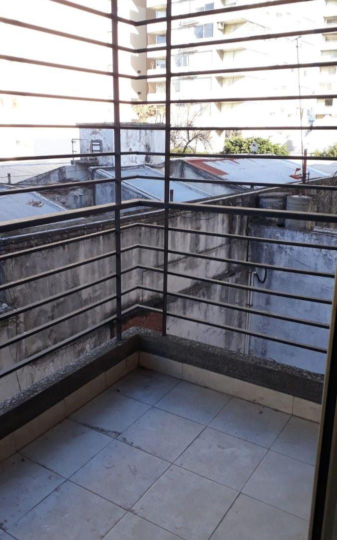 Foto de ALQUILER ABASTO MONOAMBIENTE CON BALCÓN Y AMENITIES, imagen 2