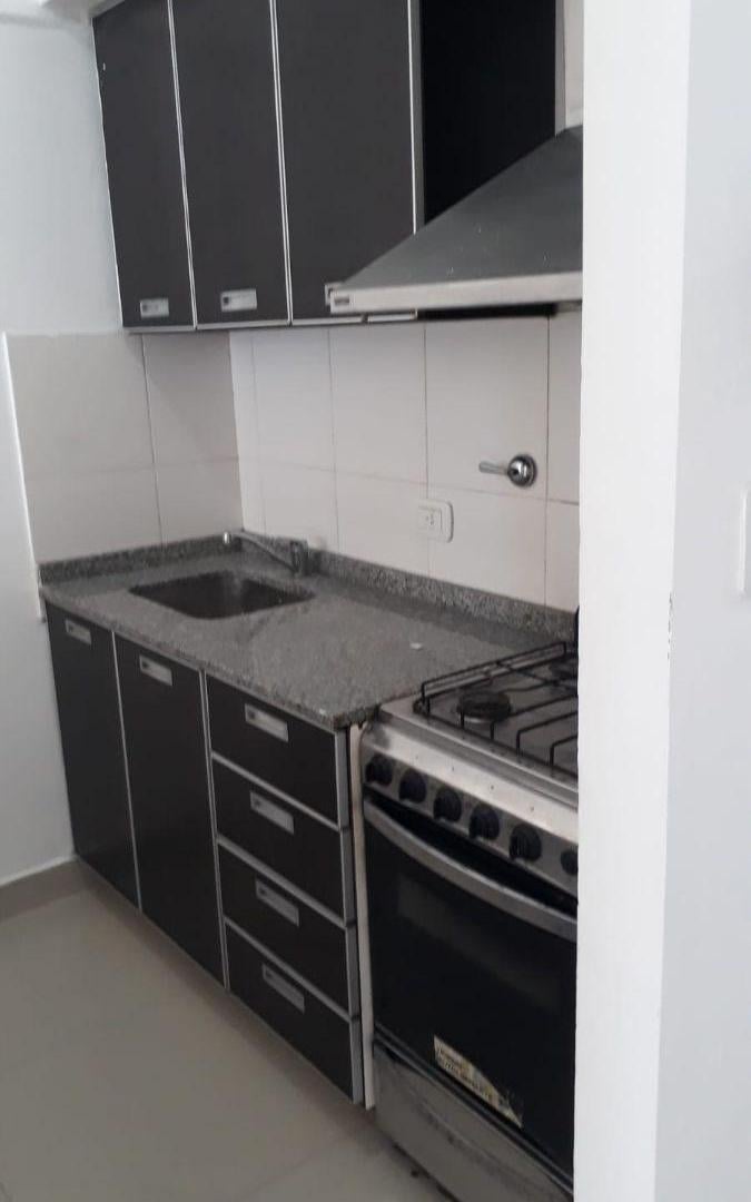 Foto de ALQUILER ABASTO MONOAMBIENTE CON BALCÓN Y AMENITIES, imagen 3