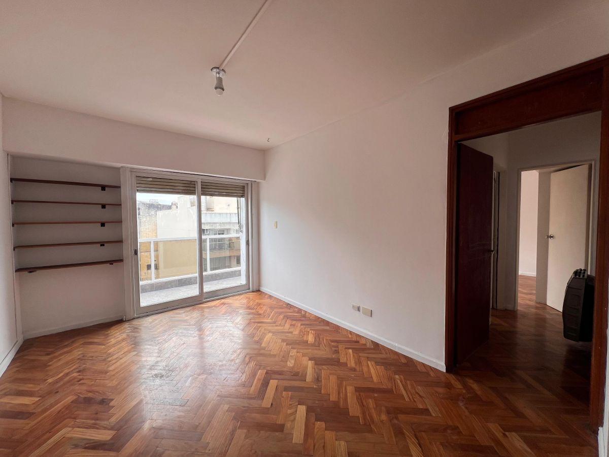 Foto de Alquiler departamento caballito 3 ambientes balcon, imagen 4