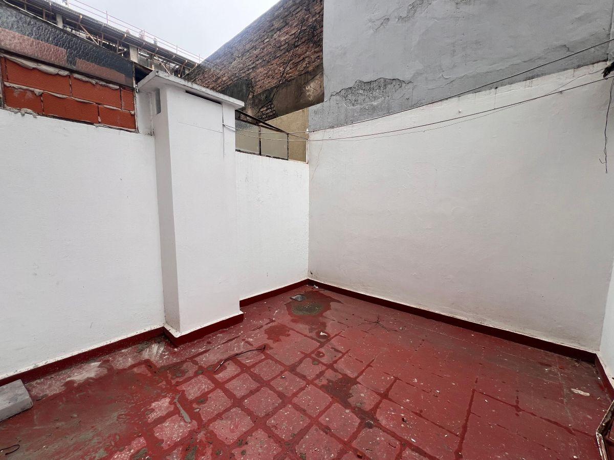 Foto de ALQUILER MONOAMBIENTE ALMAGRO PATIO, imagen 3