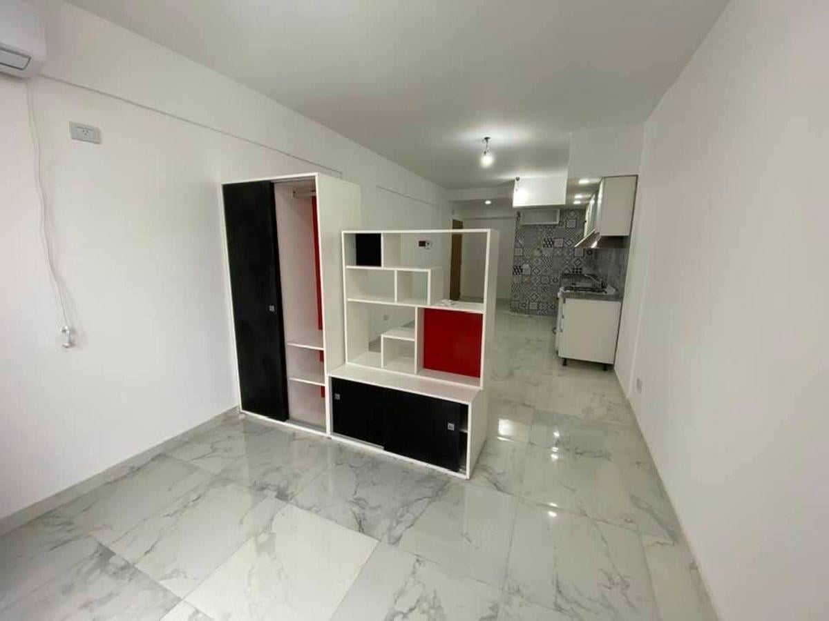 Foto de ALQUILER MONOAMBIENTE BALCON CONTRAFRENTE, imagen 1