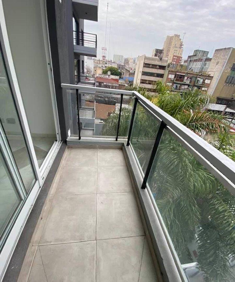 Foto de ALQUILER MONOAMBIENTE BALCON CONTRAFRENTE, imagen 5