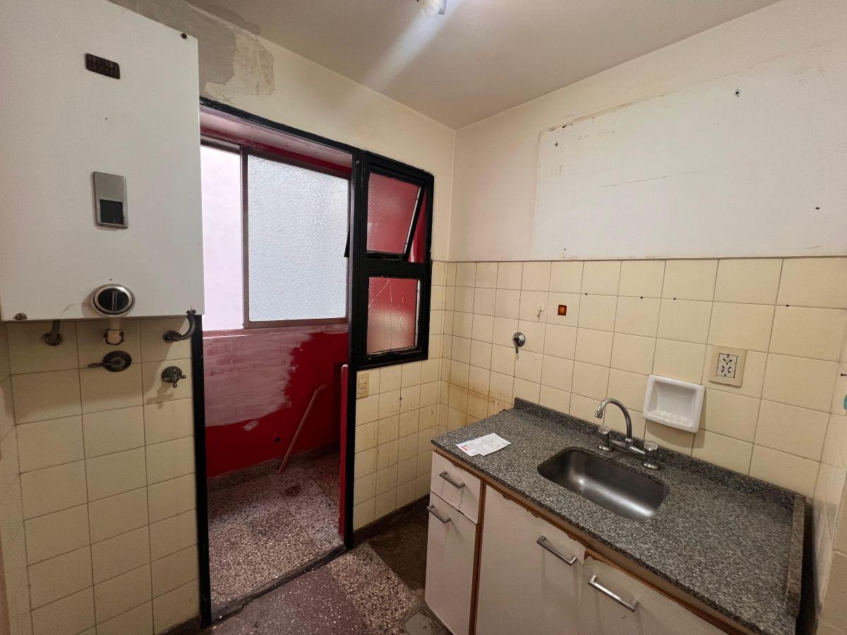 Foto de VENTA 2 AMBIENTES ALMAGRO APTO CREDITO, imagen 2