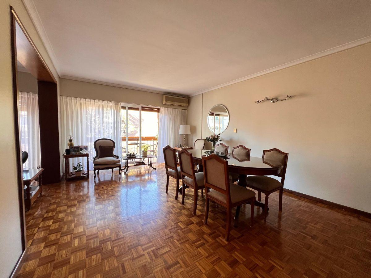 Foto de Departamento venta 4 ambientes Palermo belgrano balcon frente semipiso, imagen 2