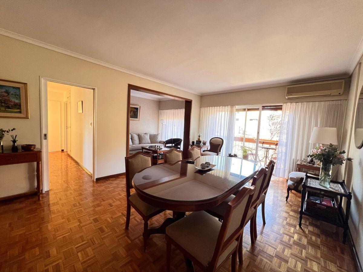 Foto de Departamento venta 4 ambientes Palermo belgrano balcon frente semipiso, imagen 4