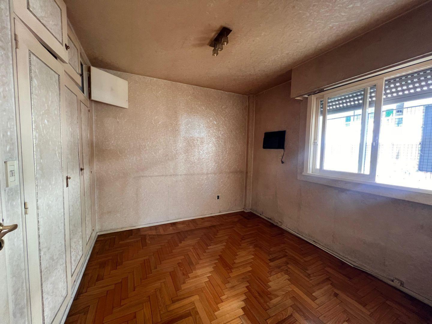Foto de VENTA 3 AMBIENTES CABALLITO ALMAGRO FRENTE BALCON, imagen 5