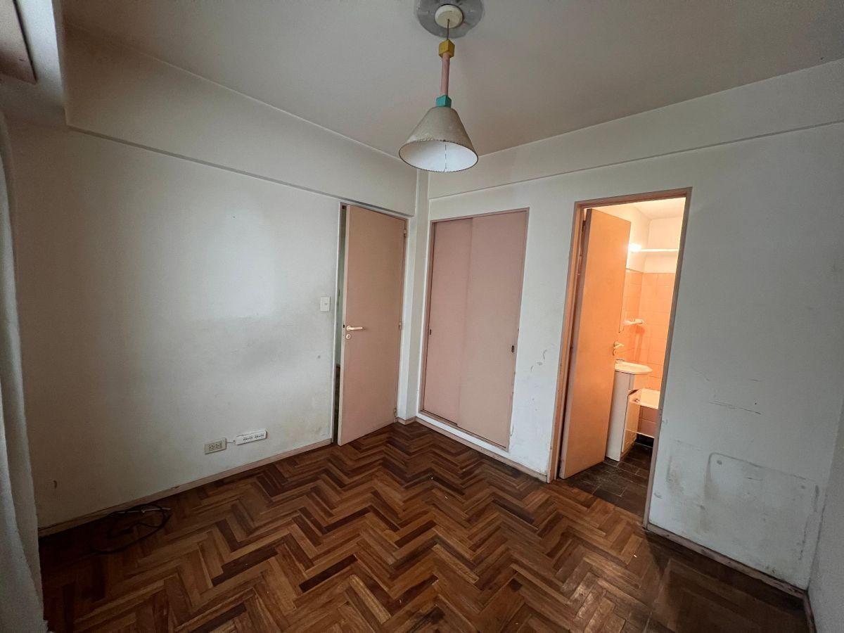 Foto de VENTA 2 AMBIENTES ALMAGRO APTO CREDITO, imagen 5