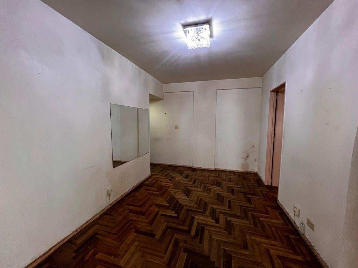 Foto de VENTA 2 AMBIENTES ALMAGRO APTO CREDITO, imagen 3
