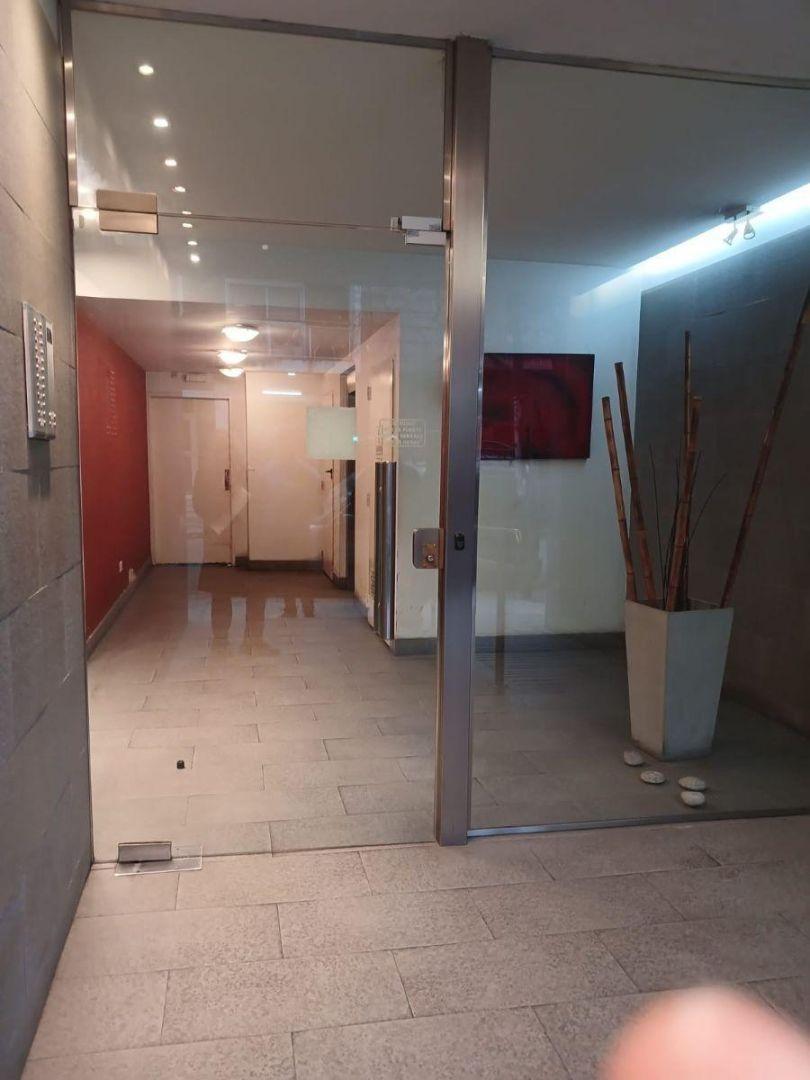 Foto de VENTA DEPARTAMENTO 1 AMBIENTE ALMAGRO, imagen 1