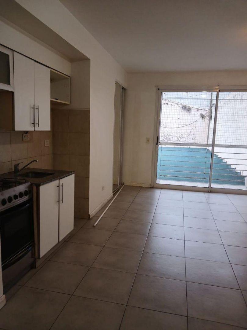 Foto de VENTA DEPARTAMENTO 1 AMBIENTE ALMAGRO, imagen 5