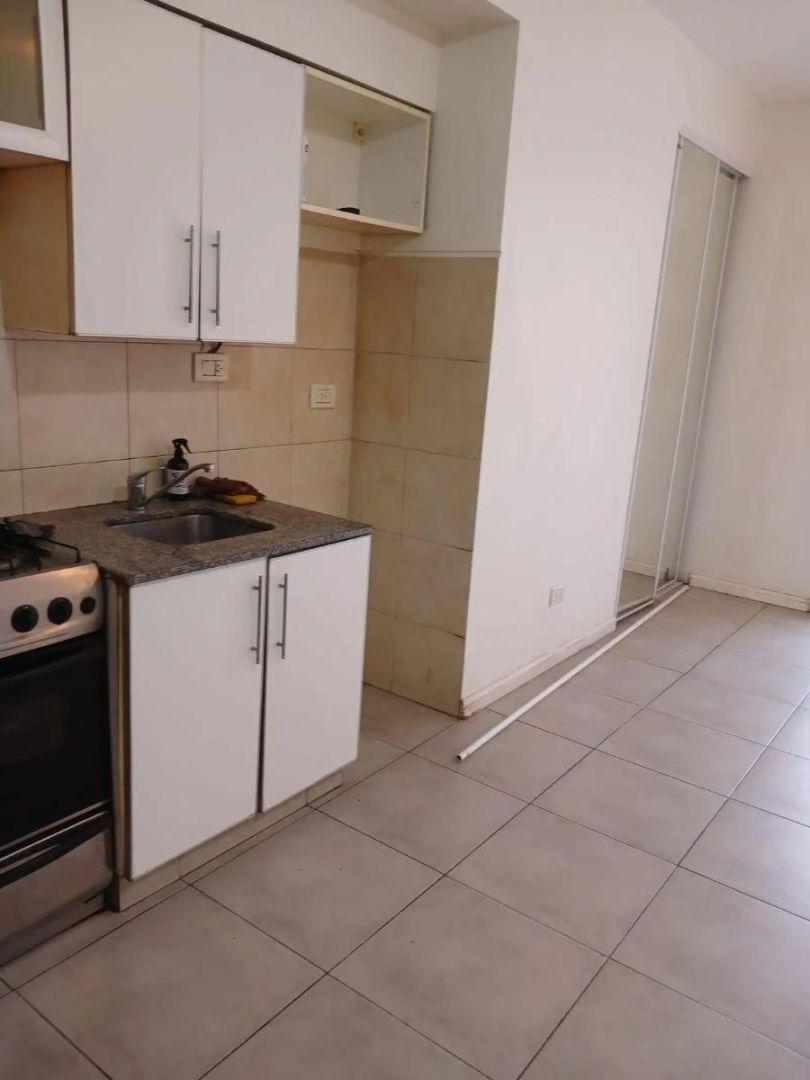 Foto de VENTA DEPARTAMENTO 1 AMBIENTE ALMAGRO, imagen 4