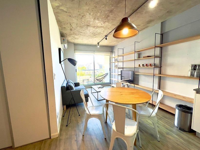 Foto de PALERMO HOOLYWOOD 2 AMBIENTES COCHERA + AMENITIES ALQUILER, imagen 5