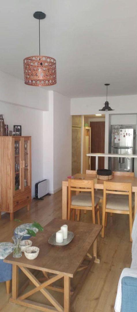Foto de PALERMO ALQUILER 2 AMBIENTES CON BALCON AMINITIES, imagen 5