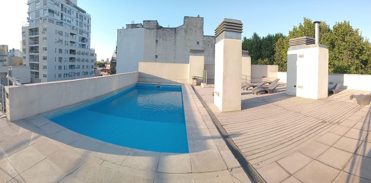 Foto de PALERMO ALQUILER 2 AMBIENTES CON BALCON AMINITIES, imagen 1