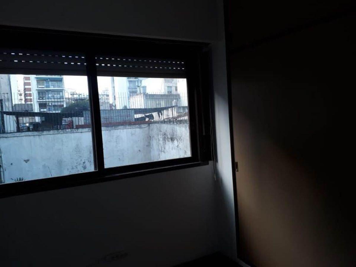 Foto de ABASTO ALQUILER 2 AMBIENTES CON BALCON IMPECABLE, imagen 5