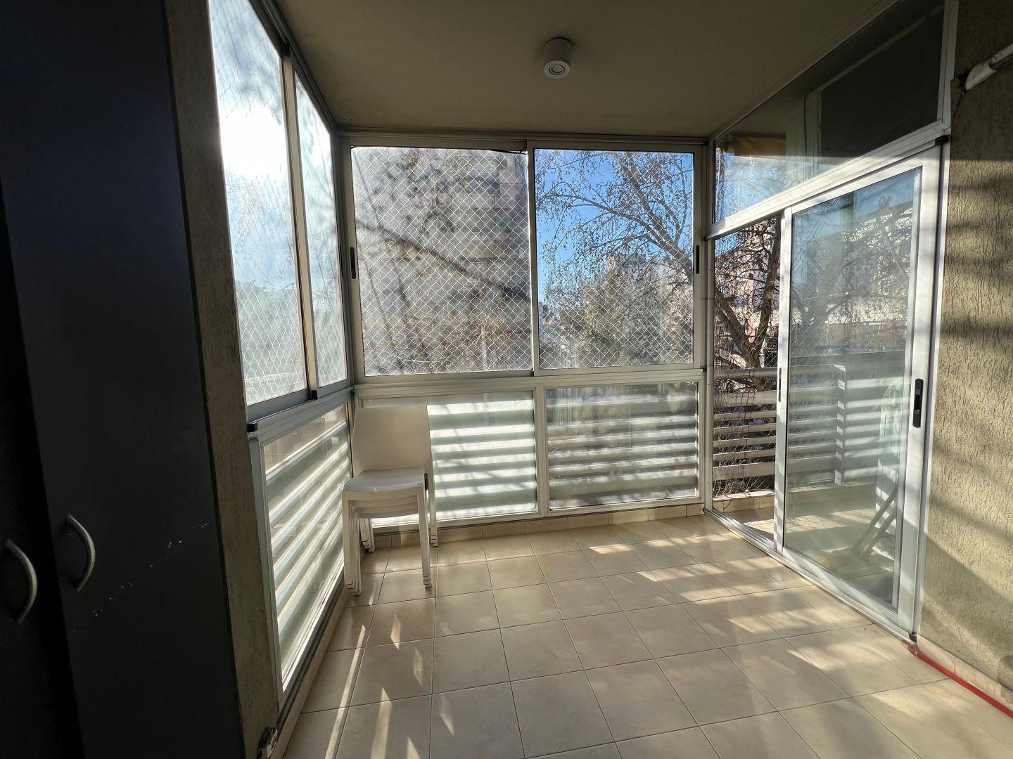 Foto de VENTA PISO 3 AMBIENTES DEPENDENCIA VILLA CRESPO BALCON APTO CREDITO, imagen 1