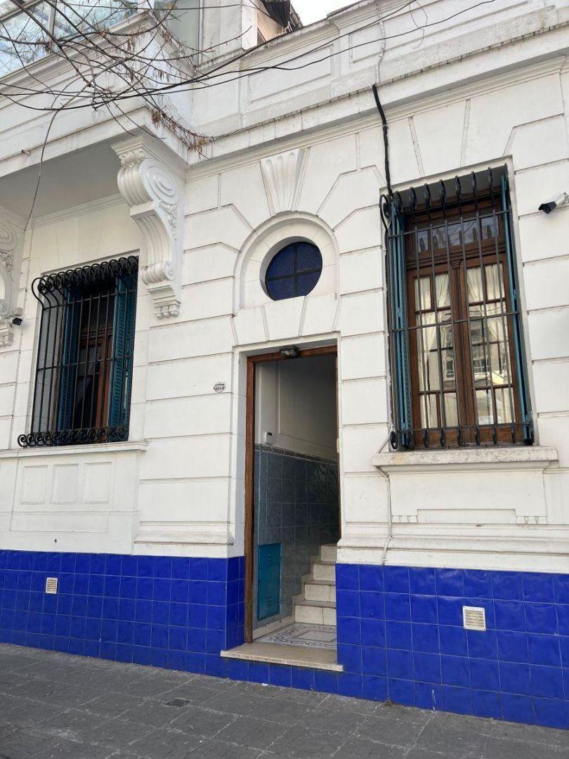 Foto de PH BOEDO 5 AMBIENTES PATIO TERRAZA PARRILLA SIN EXPENSAS, imagen 4