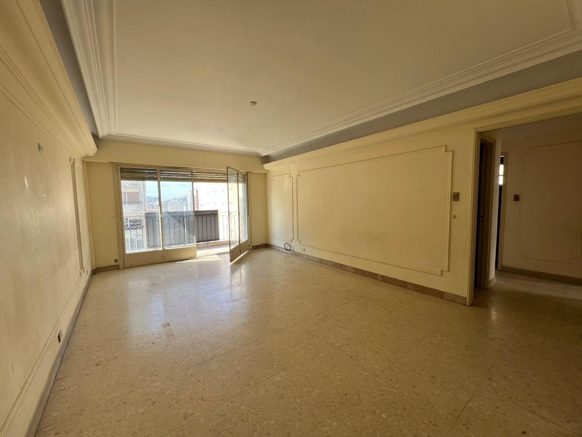 Foto de VENTA DEPARTAMENTO 4 AMBIENTES DEPENDENCIA ALMAGRO BALCON TERRAZA, imagen 3