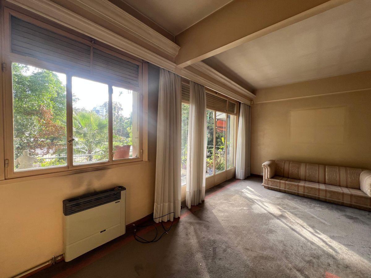 Foto de Piso departamento alquiler Caballito Parque Rivadavia 3 ambientes balcon, imagen 3